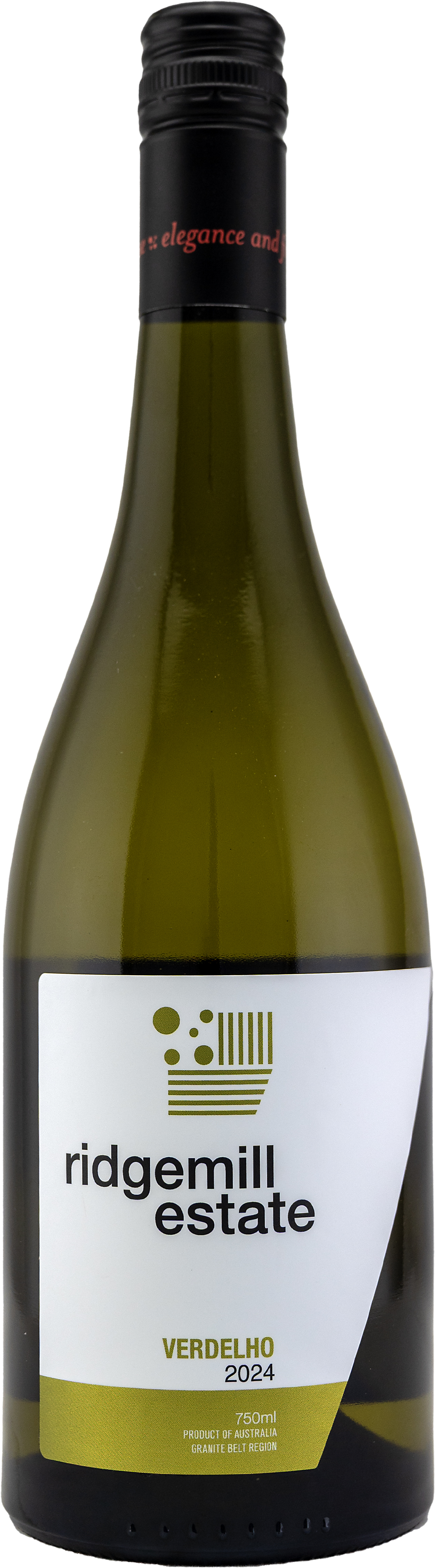 Ridgemill Estate Verdelho 2024